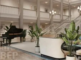 Badischer Hof Baden-Baden - Leonardo Limited Edition