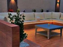 شاليهات سمو بارك