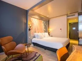 Leonardo Hotel Almere City Center