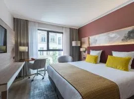 Leonardo Hotel Antwerpen