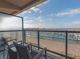 IJmuiden में, होटल Leonardo Hotel IJmuiden Seaport Beach