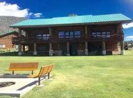 Hebgen Paradise Lodge