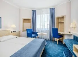 Hotel Erfurt City Center by Leonardo Hotels