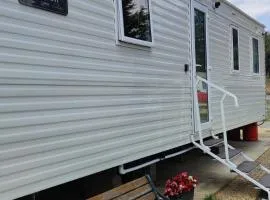 Billing Aquadrome ,3 bedrooms caravan