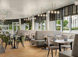 Leonardo Hotel Mainz, готель у місті Майнц