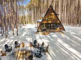 The Dream House Retreat