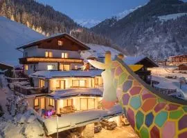 Art-Apartments Kartnaller superior