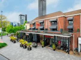 Leonardo Oranje Hotel Leeuwarden