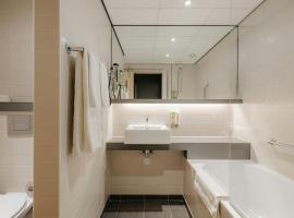 Leonardo Hotel Den Haag Babylon, hotel em Haia