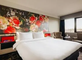 Leonardo Hotel Den Haag Babylon