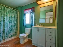 Charming home set within its own oasis