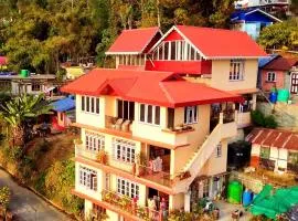 Bethany Homestay