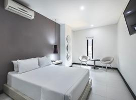Hotel Medellin Street, ξενοδοχείο σε Μεδεγίν