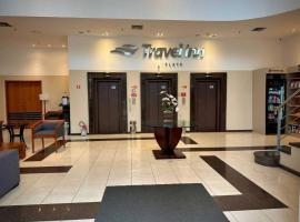 Travel Inn Hotels Ibirapuera, Hotel in São Paulo