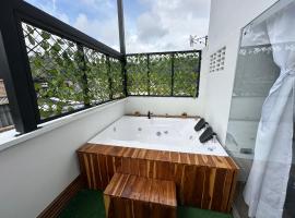 Apartamentos FM 401, hotel em Líbano