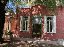 Casa Quinta EL CAMPO Zarate