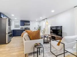 Private Double Room with Private Bathroom