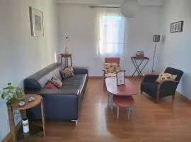 centre ville terrasse clim