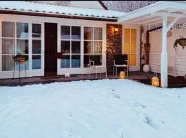 Gastenverblijf Het Groene Hart