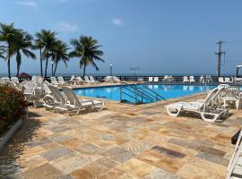 Penhasco Cinco Estrelas, hotel a Birigui