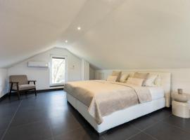 NADA Home, hotel v mestu Čelebić