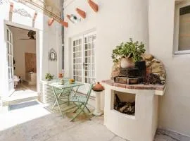 2 Suites & 2 Balnéos - Patio - 6 personnes