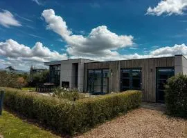 Marina Strandbad Chalet IJssel Lodge Haus Nr 34