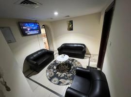 ALEX Hostel 2, hostel em Sharjah