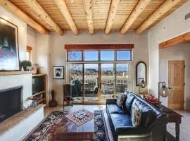 Bishops Lodge Villa Corazones