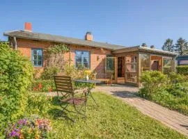 Ferienhaus Häuschen im Norden