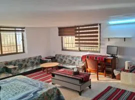 Mountain Pad - Overlooking Jerash