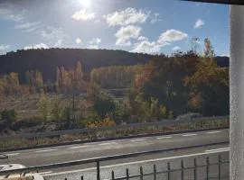 Sierra de Alcaraz Rural House Casa Andrea El Jardín