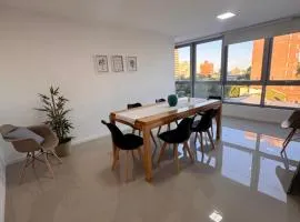 Departamento soñado cerca del Río