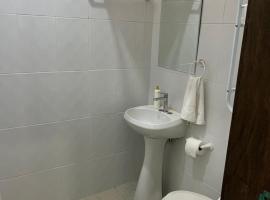 CASA DE LA ABUELa, Hotel in Colima