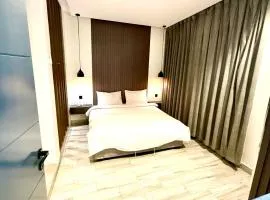 شاليهات سمو بارك 2
