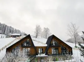 Chalet Alex