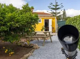Tiny House Long-term remote work near Valencia