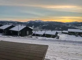 Perfect location - Ski in Ski out! - Sauna!