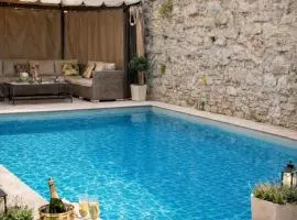 Wisby Residence