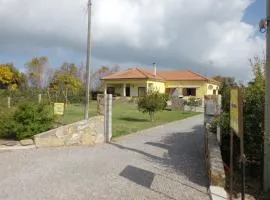 B&B Casa Vacanze La Mimosa Alghero