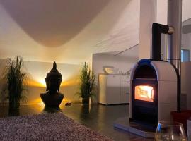 Viktoria`s Penthouse, hotel i Bad Breisig