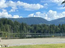 Beaver Lake Resort Site #36