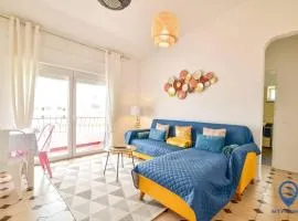 Eva Andorinha 5 Pax by MTPhomes