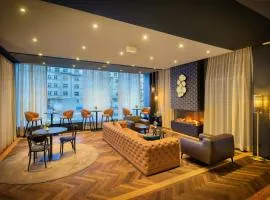 Diplomat Hotel Prague