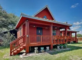 SabaiDii Guesthouse A & B