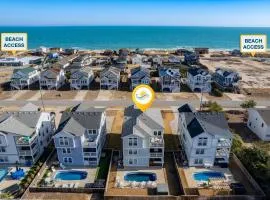 4056 - Tight Lines Tan Lines