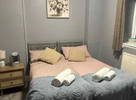 The Prince of Wales Inn - Tredegar