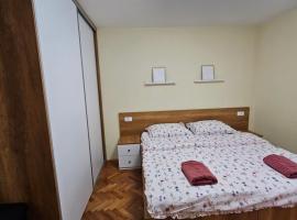 Apartment Mia, hotel em Mostar