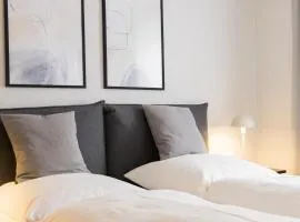 Hotel Garni Promenade