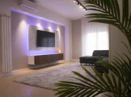 CasaBianca,Passoscuro,Palidoro,BambinGesú